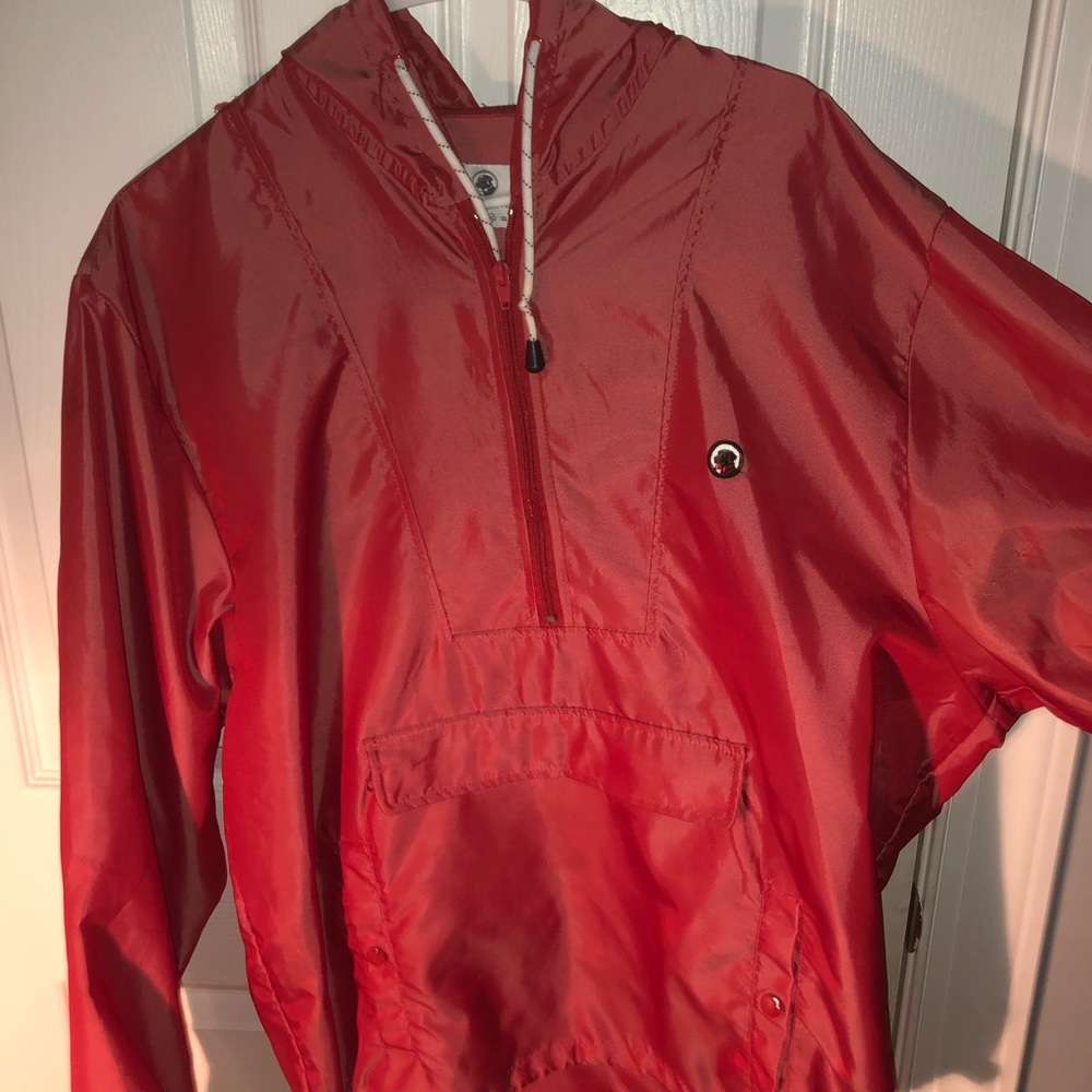 Southern Proper Pullover